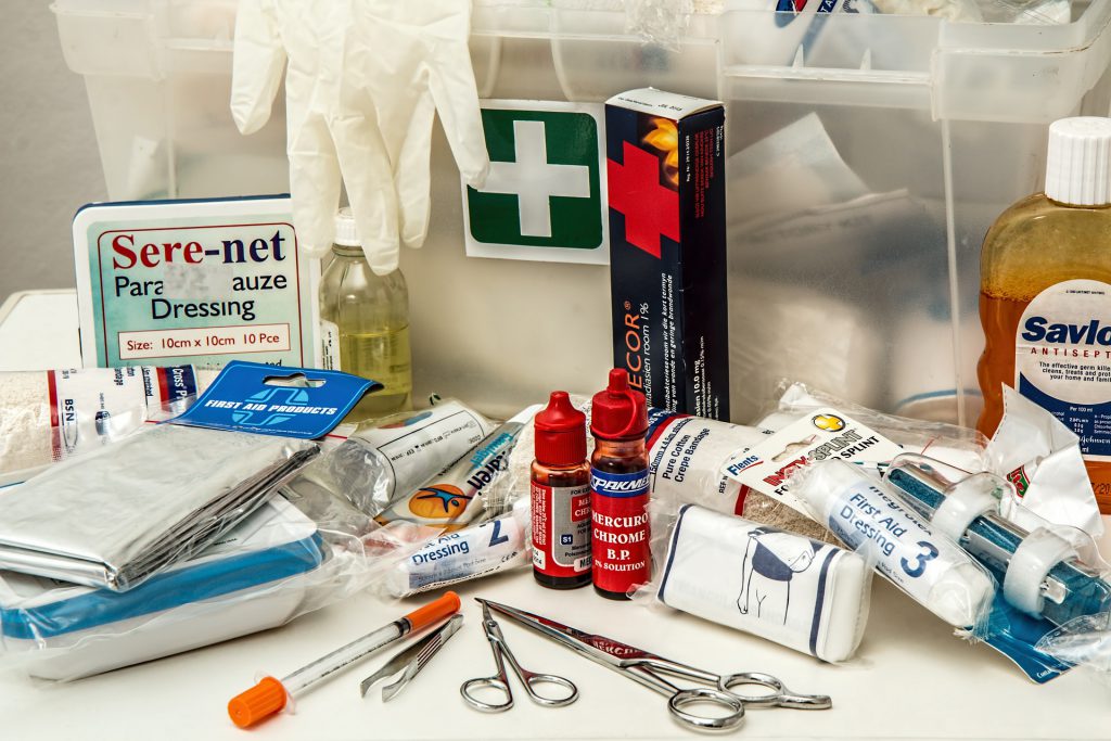 Medical Products
