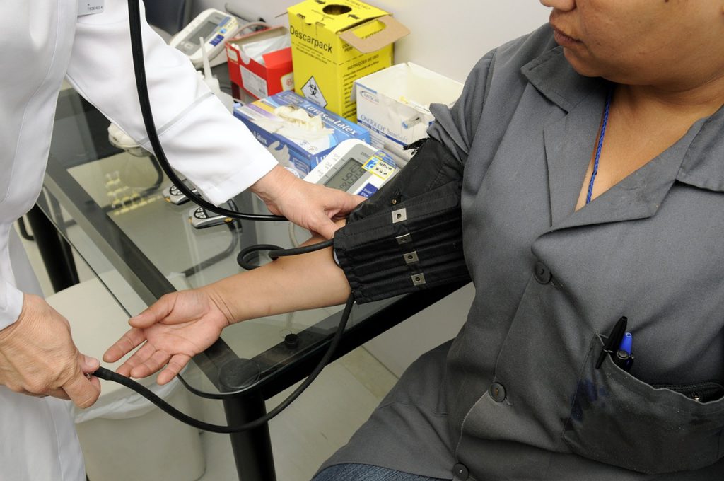Doctor Visit