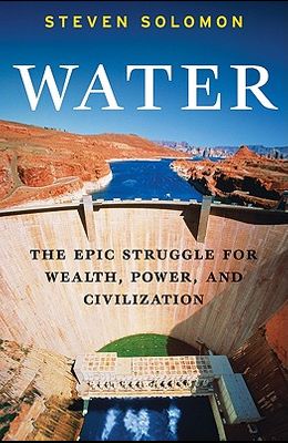 The Epic struggle for Wealth Power and Civilization