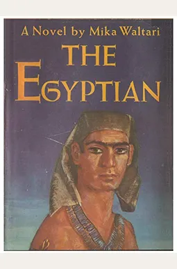 The Egyptian: a Novel