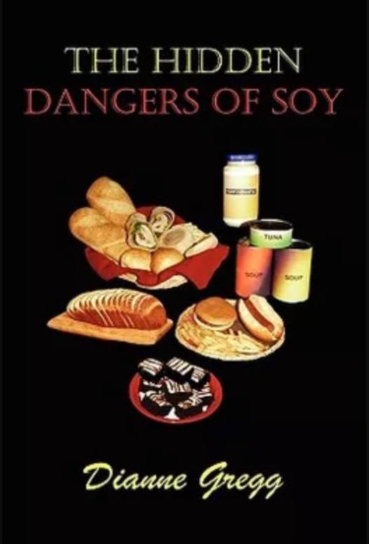 Dangers of Soy