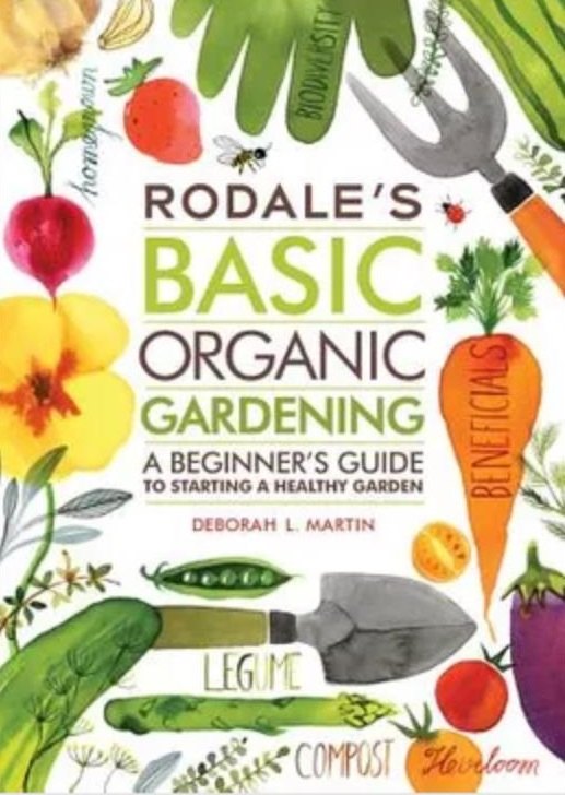 A Beginner's Guide to Starting a Healthy Garden