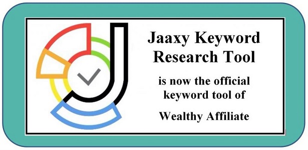 Jaaxy Keyword Research Tool